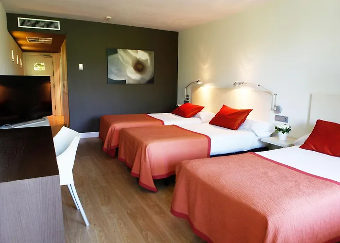 Magnolia - Adults Only Hotel 4*
