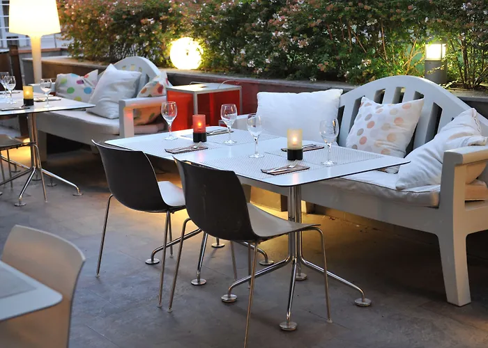 Magnolia - Adults Only Hotel