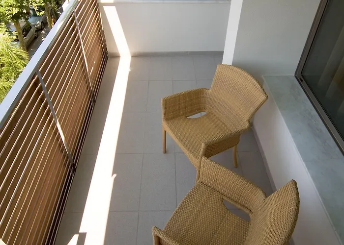 Magnolia - Adults Only Salou