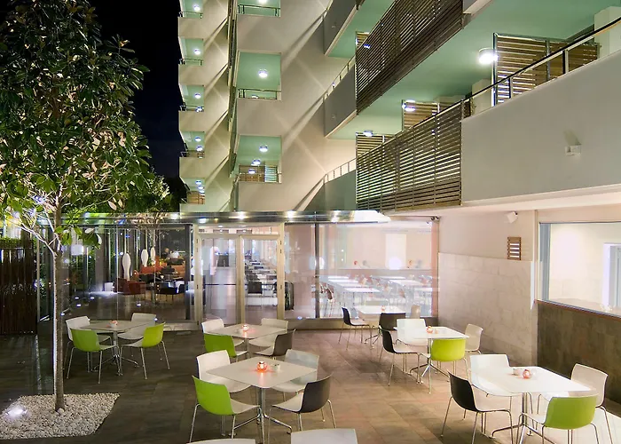 Magnolia - Adults Only Salou
