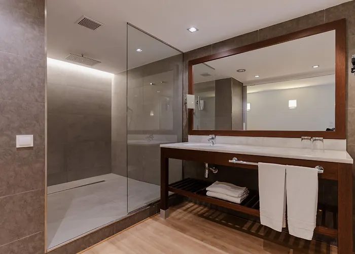 Magnolia - Adults Only Hotel Salou