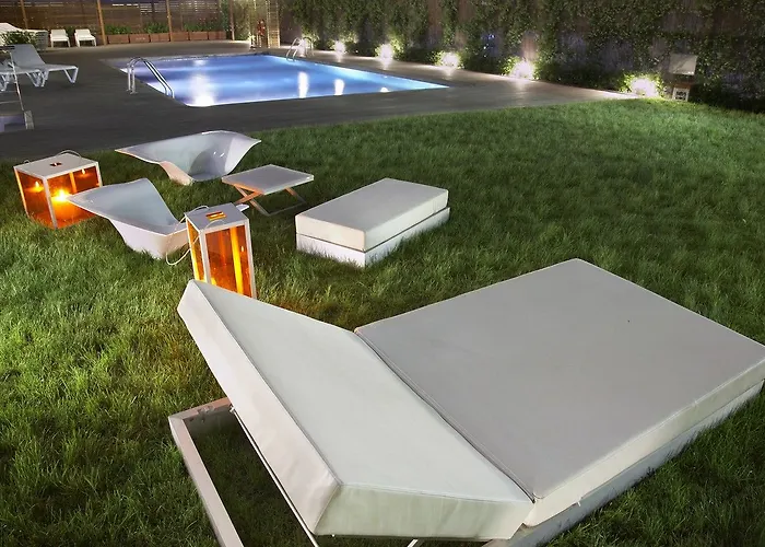 Magnolia - Adults Only Hotel Salou