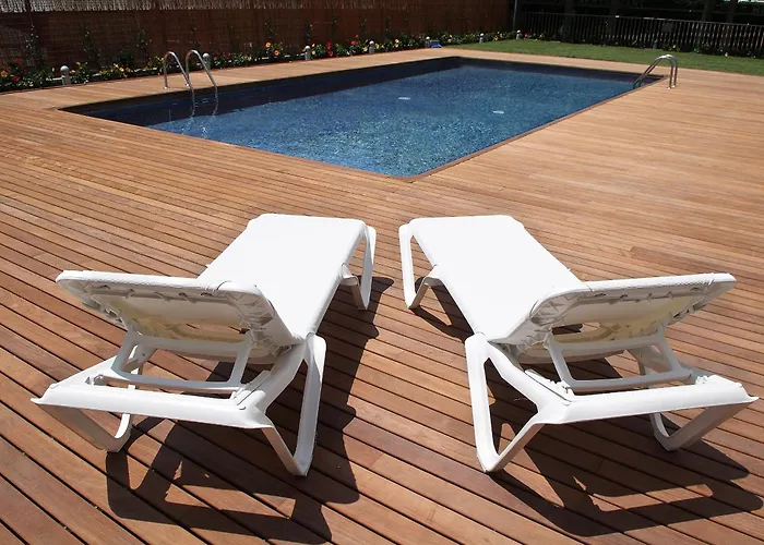 Magnolia - Adults Only Salou