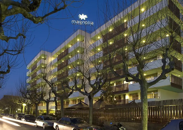 Magnolia - Adults Only Hotel Salou