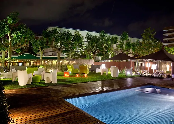 Magnolia - Adults Only Hotel