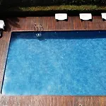 Magnolia - Adults Only 4*