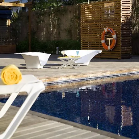Magnolia - Adults Only 4*