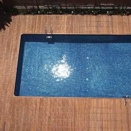 Magnolia - Adults Only Hotel 4*