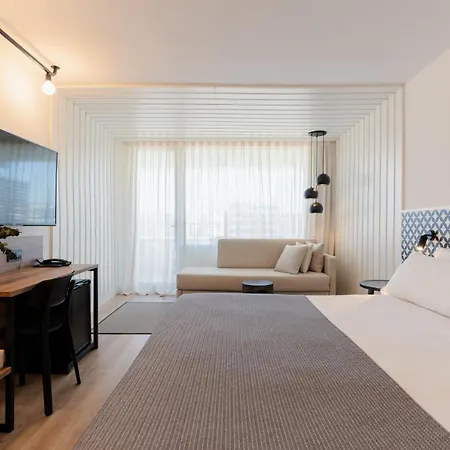 Magnolia - Adults Only Hotel Salou