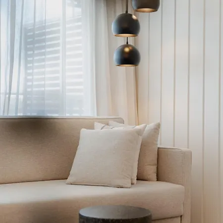 Magnolia - Adults Only Hotel 4*