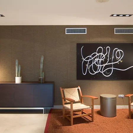 Hotel Magnolia - Adults Only Salou