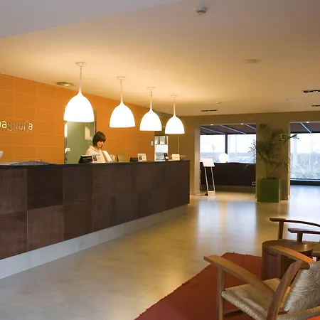 Magnolia - Adults Only Hotel 4*