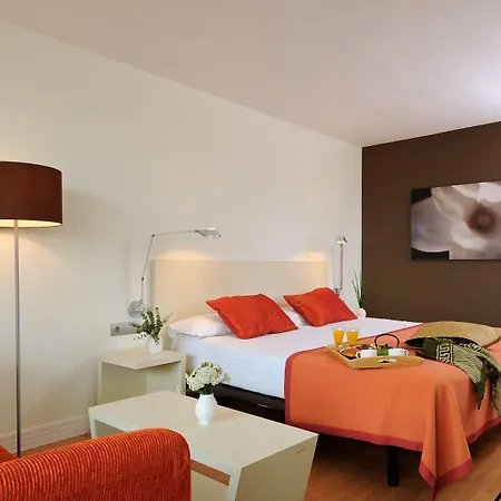 Hotel Magnolia - Adults Only 4*