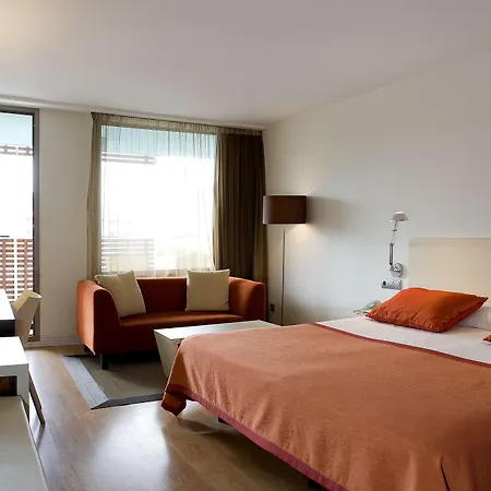 Hotel Magnolia - Adults Only 4*