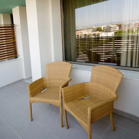 Hotel Magnolia - Adults Only 4*