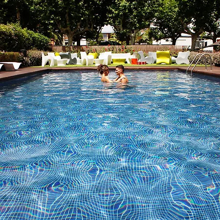Magnolia - Adults Only 4* Salou