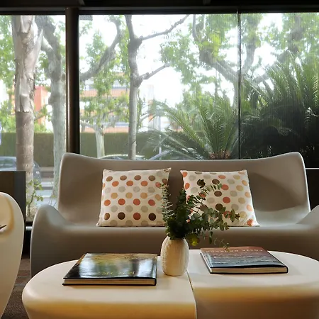 Hotel Magnolia - Adults Only Salou