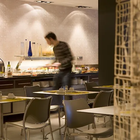 Magnolia - Adults Only Hotel 4*