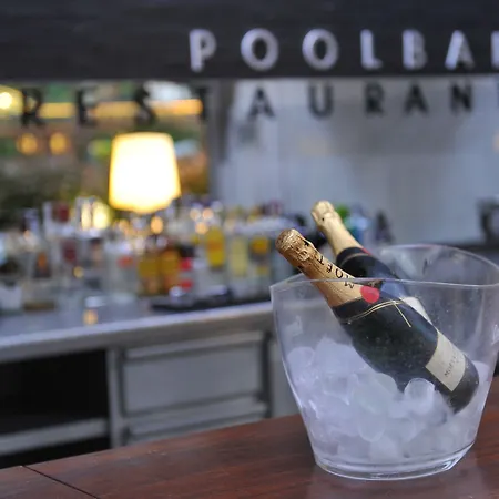 Magnolia - Adults Only Hotel