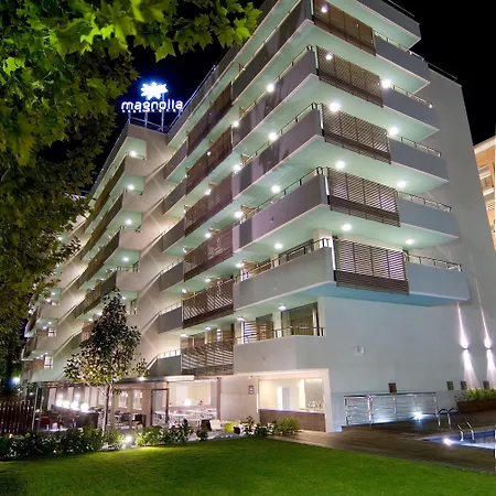 Magnolia - Adults Only 4* Salou