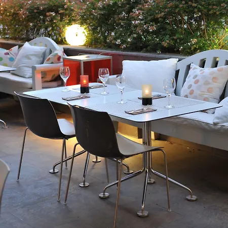 Magnolia - Adults Only Hotel