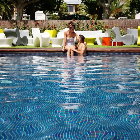 Hotel Magnolia - Adults Only 4*