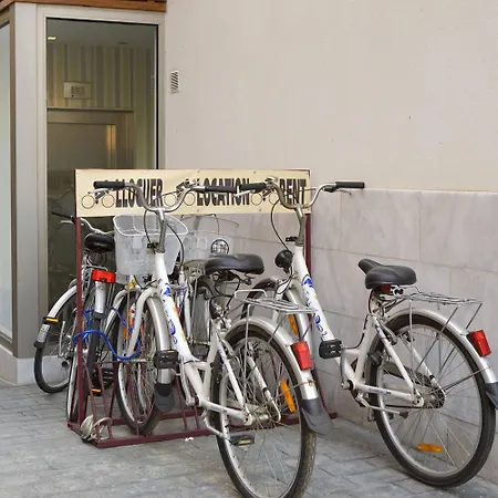 Hotel Magnolia - Adults Only 4*
