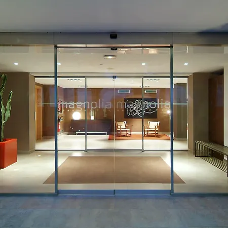 Magnolia - Adults Only Hotel 4*