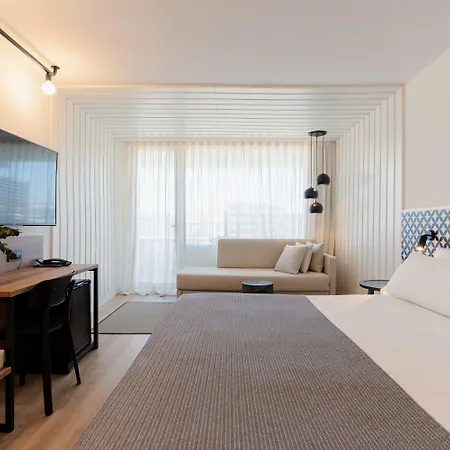 Magnolia - Adults Only Hotel 4*