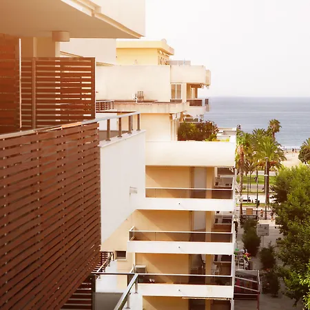 Magnolia - Adults Only Hotel 4*