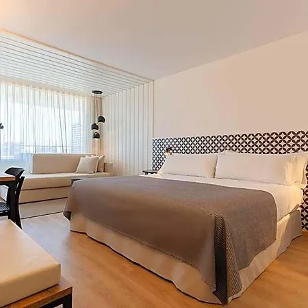 Magnolia - Adults Only 4* Салоу