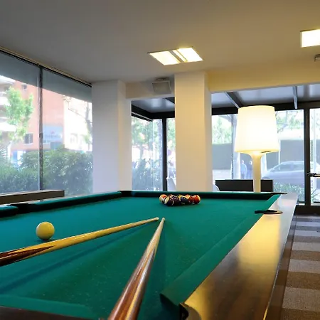 Magnolia - Adults Only Hotel Salou
