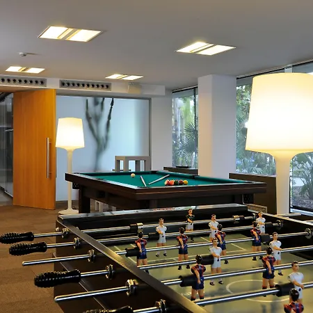 Hotel Magnolia - Adults Only Salou