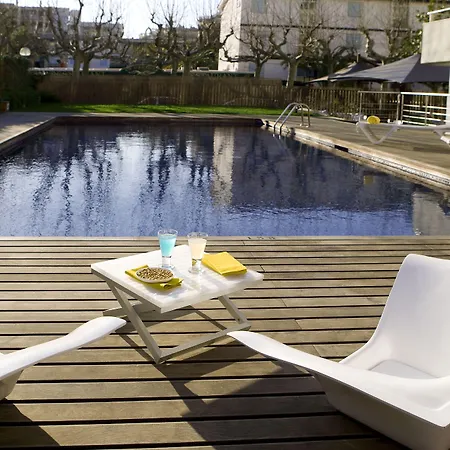 Magnolia - Adults Only Salou