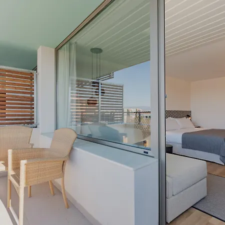 Hotel Magnolia - Adults Only Salou