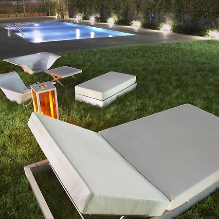 Magnolia - Adults Only Hotel Salou