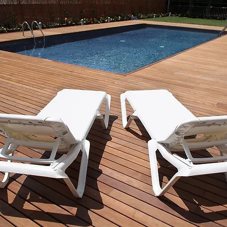Magnolia - Adults Only Salou