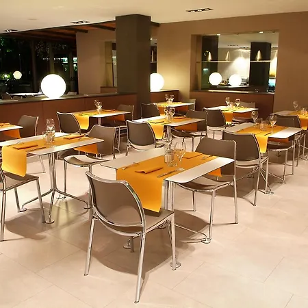 Magnolia - Adults Only Hotel