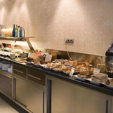 Magnolia - Adults Only 4* Salou