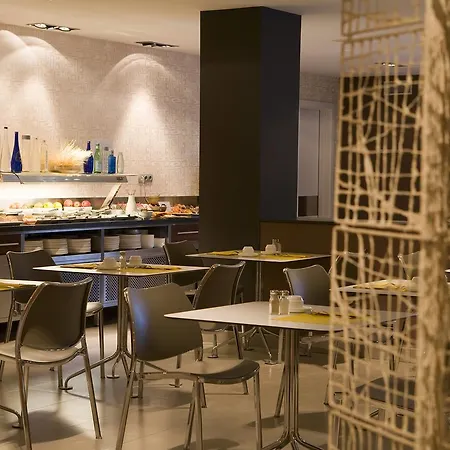 Hotel Magnolia - Adults Only 4*
