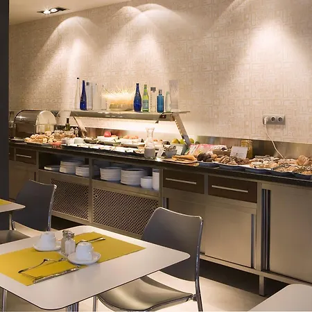 Hotel Magnolia - Adults Only 4*