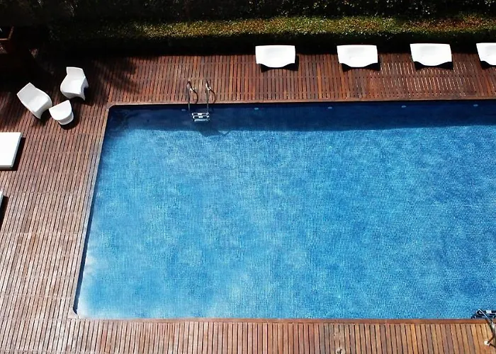 Magnolia - Adults Only 4*