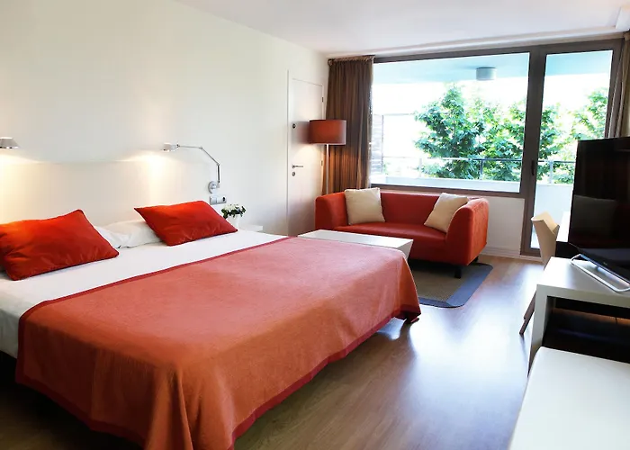 Hotel Magnolia - Adults Only