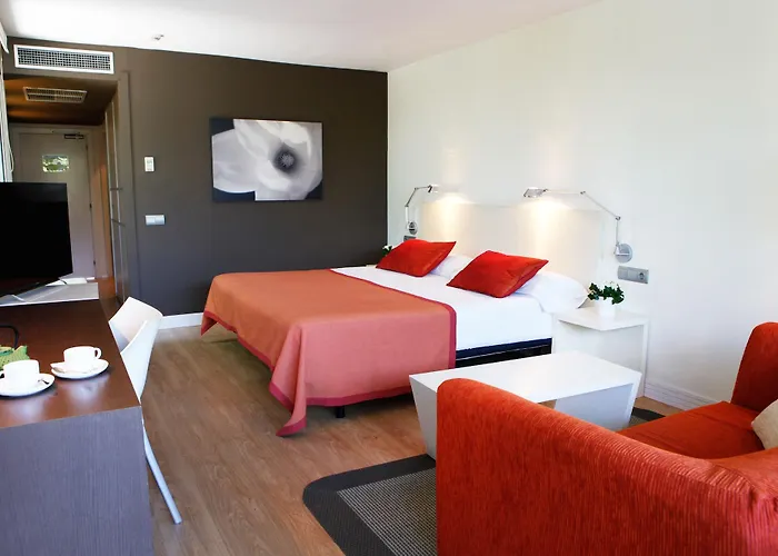 Magnolia - Adults Only Hotel