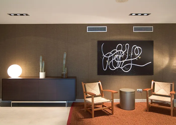 Hotel Magnolia - Adults Only Salou