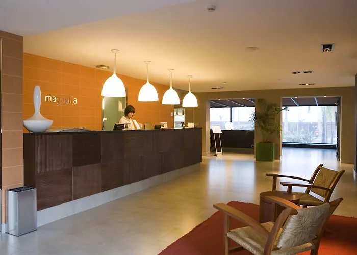 Magnolia - Adults Only Hotel 4*