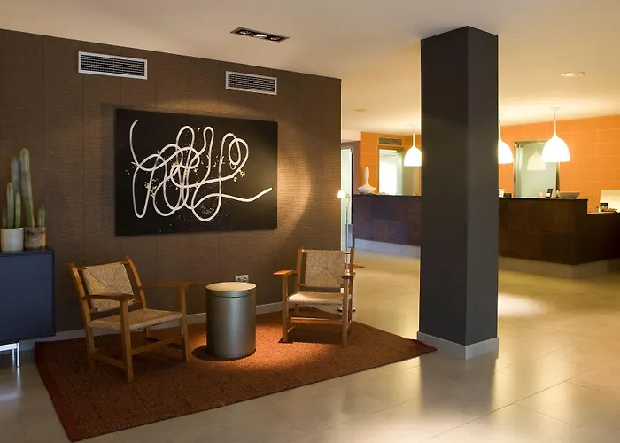 Magnolia - Adults Only Hotel 4*