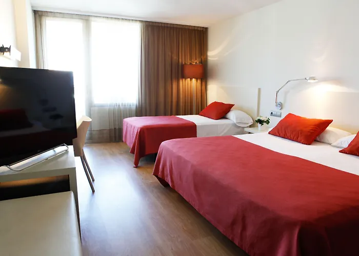 Magnolia - Adults Only Salou