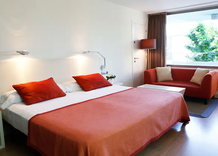 Magnolia - Adults Only 4* Salou