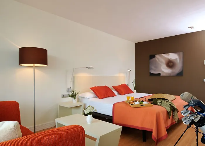 Hotel Magnolia - Adults Only 4*